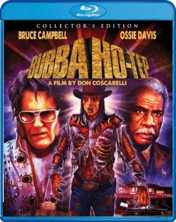Bubba Ho-Tep - MULTI (FRENCH) HDLIGHT 1080p
