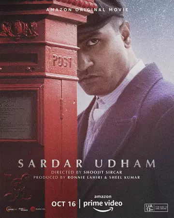 Sardar Udham - VOSTFR WEBRIP 720p