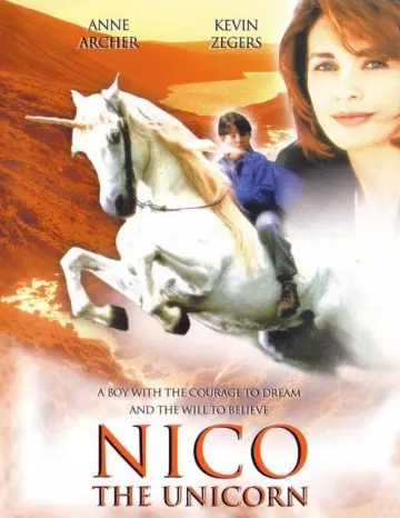 Nico La Licorne