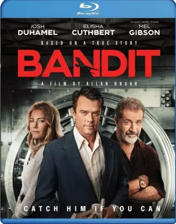 Bandit - TRUEFRENCH BLU-RAY 720p