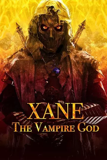 Xane: The Vampire God - VO WEBRIP