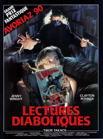 Lectures diaboliques - TRUEFRENCH DVDRIP