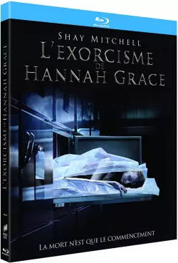 L'Exorcisme de Hannah Grace
