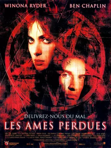 Les Ames perdues - FRENCH DVDRIP