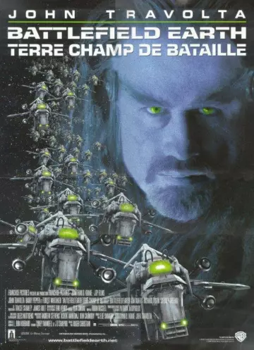 Terre champ de bataille - FRENCH DVDRIP