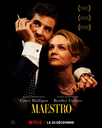 Maestro - MULTI (FRENCH) WEB-DL 1080p