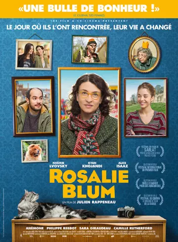 Rosalie Blum - FRENCH BDRIP