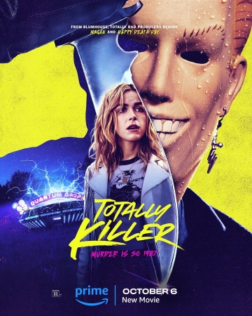 Totally Killer - FRENCH WEB-DL 720p