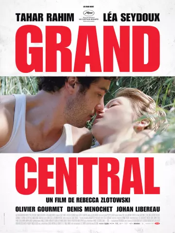 Grand Central - FRENCH BDRIP