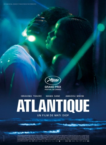 Atlantique - FRENCH WEBRIP 720p