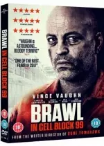 Brawl in Cell Block 99 - FRENCH BLU-RAY 1080p