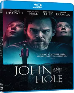 John and the Hole - FRENCH BLU-RAY 720p