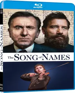 The Song Of Names - FRENCH BLU-RAY 720p