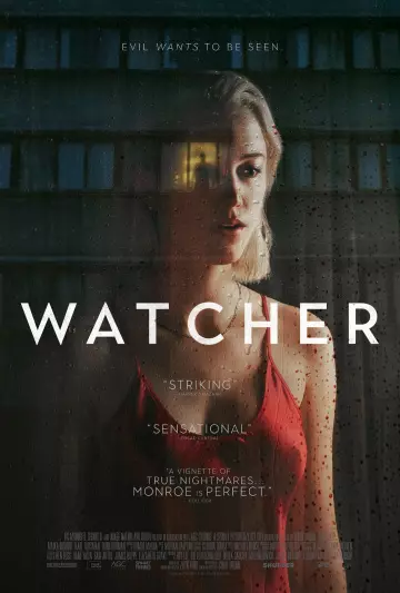 Watcher - MULTI (FRENCH) WEB-DL 1080p