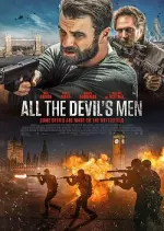All the Devil's Men - MULTI (FRENCH) WEB-DL 1080p