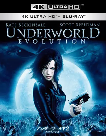 Underworld 2 - Evolution
