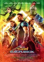 Thor : Ragnarok - VOSTFR WEB-DL