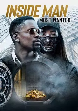 Inside Man: Most Wanted - FRENCH BDRIP