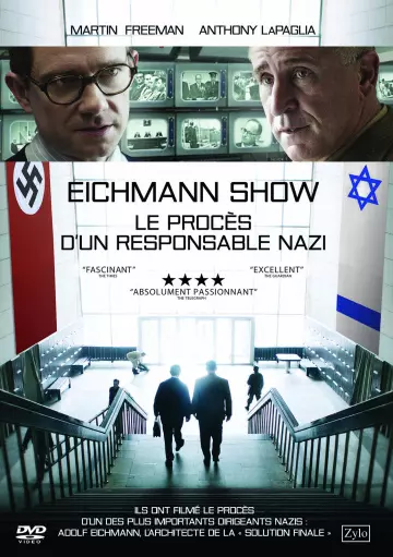 Eichmann Show - TRUEFRENCH BDRIP