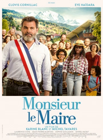 Monsieur, le Maire - FRENCH WEB-DL 1080p