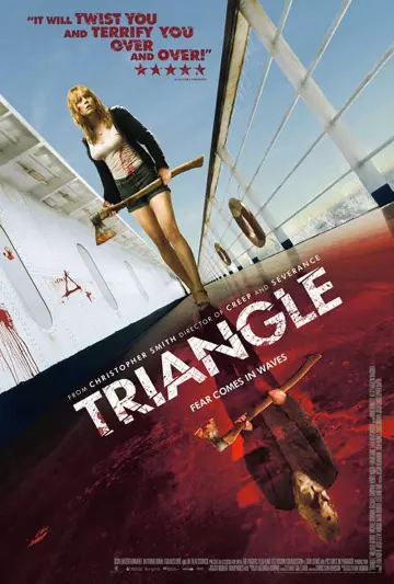 Triangle - MULTI (TRUEFRENCH) HDLIGHT 1080p