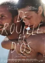 De Rouille et D'Os - FRENCH BDRip XviD