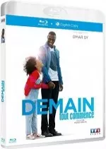 Demain tout commence - FRENCH Blu-Ray 720p