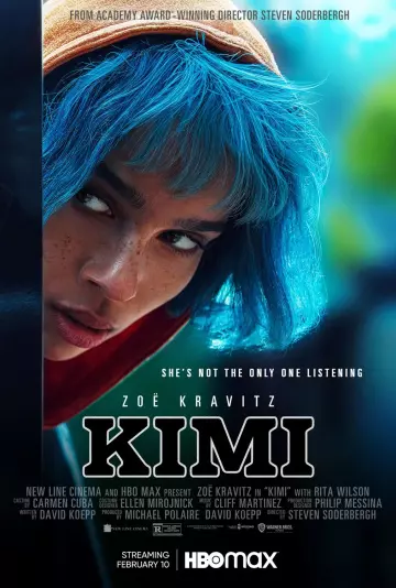 KIMI - FRENCH WEB-DL 720p