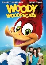 Woody Woodpecker - FRENCH BDRIP