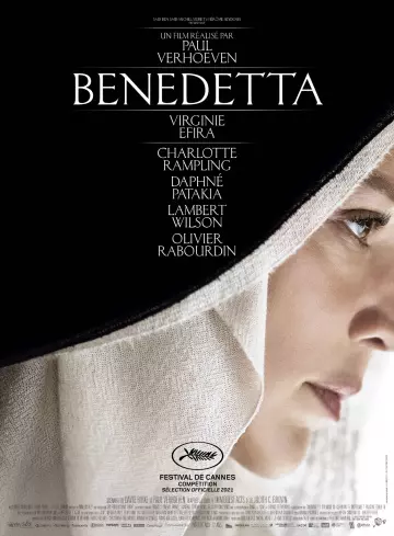 Benedetta - FRENCH WEB-DL 720p