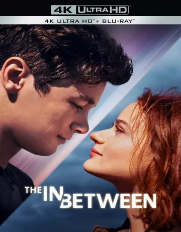 The In Between - MULTI (FRENCH) WEBRIP 4K