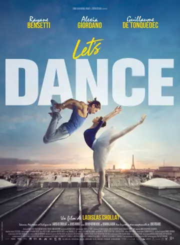 Let's Dance - FRENCH BDRIP
