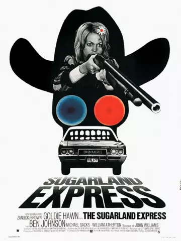 Sugarland express - TRUEFRENCH DVDRIP