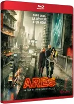 Arès - FRENCH Blu-Ray 1080p