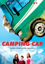 Camping car - FRENCH BDRIP