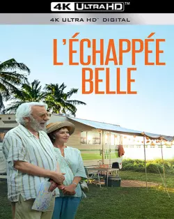 L'Echappée belle - MULTI (FRENCH) WEB-DL 4K
