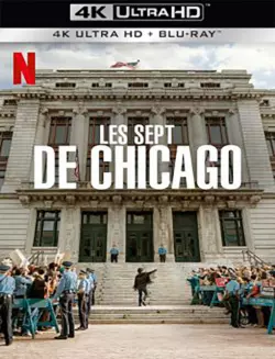 Les Sept de Chicago - MULTI (FRENCH) WEB-DL 4K