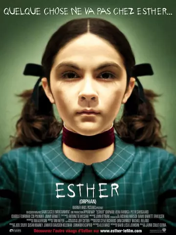 Esther - TRUEFRENCH DVDRIP