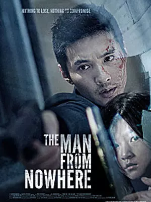 The Man From Nowhere - FRENCH DVDRIP