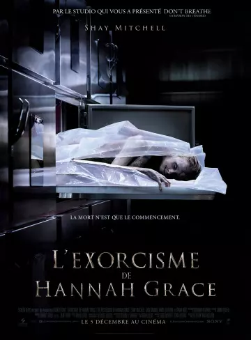 L'Exorcisme de Hannah Grace - FRENCH BDRIP