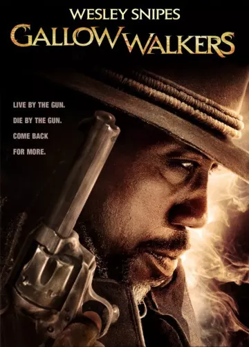 Gallow Walkers - FRENCH HDTV 720p