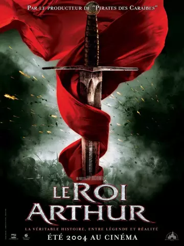Le Roi Arthur - MULTI (FRENCH) BDRIP
