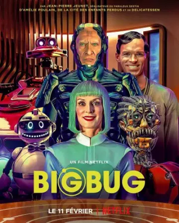BigBug - FRENCH WEB-DL 720p