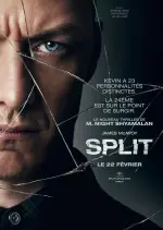 Split - FRENCH Blu-Ray 720p