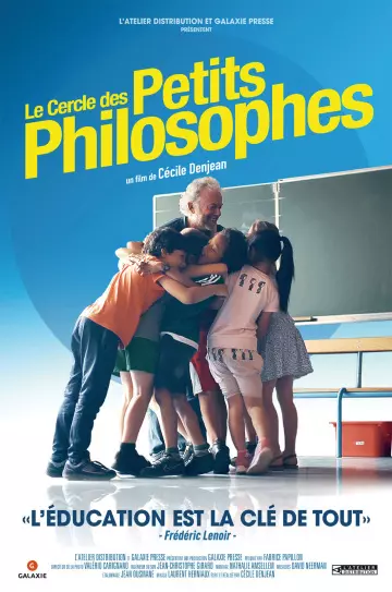 Le Cercle des petits philosophes - FRENCH WEB-DL 720p