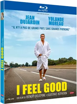 I Feel Good - MULTI (FRENCH) HDLIGHT 1080p