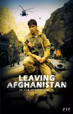 Leaving Afghanistan - FRENCH BDRIP