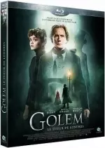 GOLEM, le tueur de Londres - FRENCH BLU-RAY 1080p