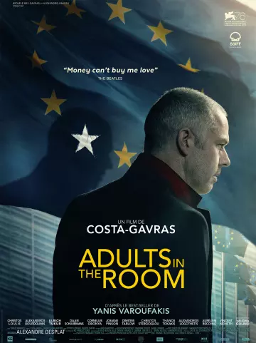 Adults in the Room - MULTI (FRENCH) WEB-DL 1080p