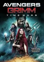 Avengers Grimm: Time Wars - MULTI (TRUEFRENCH) HDRIP